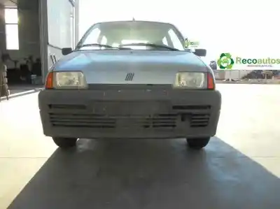 Veicolo di demolizione fiat cinquecento (170) 0.9 i.e. dell'anno 1995 alimentato 1170a1.046