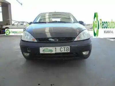 Veículo de Sucata ford focus berlina (cak) 1.6 16v cat do ano 2004 alimentado fydb