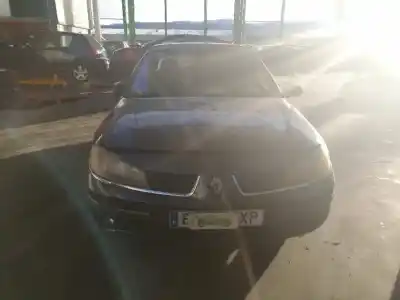 Утилизация автомобиля renault laguna ii (bg0) 1.6 16v года 2005 питание g/ k4m s7