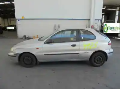 Утилизация автомобиля daewoo lanos 1.5 cat года 1997 питание a15sms