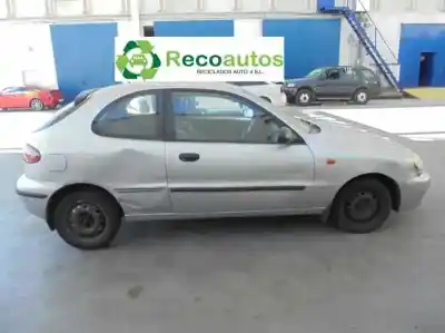 Утилизация автомобиля daewoo lanos 1.5 cat года 1997 питание a15sms