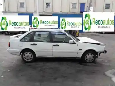 Veículo de Sucata volvo serie 440 glt injektion do ano 1988 alimentado (g) b18e/104