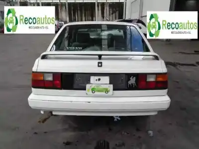 Veículo de Sucata volvo serie 440 glt injektion do ano 1988 alimentado (g) b18e/104