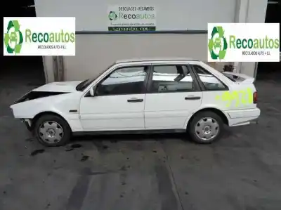 Veículo de Sucata volvo serie 440 glt injektion do ano 1988 alimentado (g) b18e/104