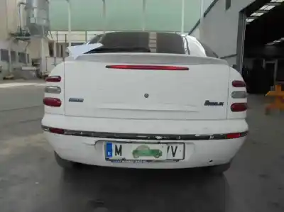 Veículo de Sucata fiat brava (182) 1.6 16v cat do ano 1998 alimentado 182a4000