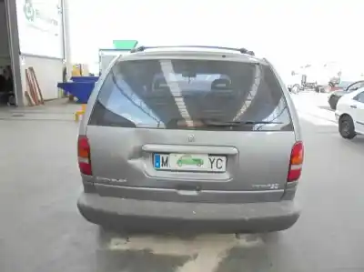 Veículo de Sucata chrysler voyager (gs) 2.5 td do ano 2001 alimentado vm36b