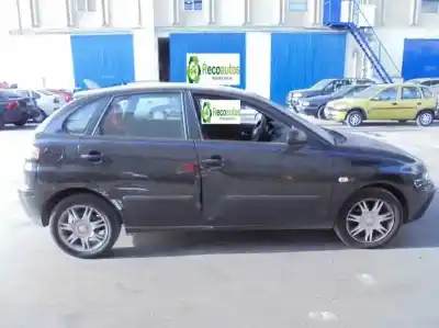 Veículo de Sucata seat ibiza iii (6l1) 1.4 tdi do ano 2006 alimentado bnm