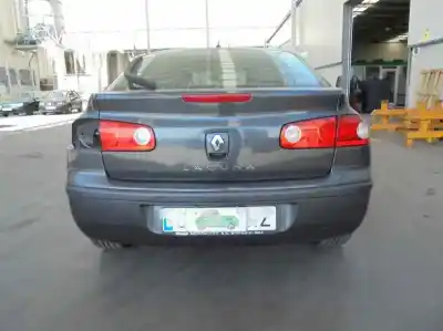 Утилизация автомобиля renault laguna ii (bg0) luxe privilege года 2007 питание f9q17