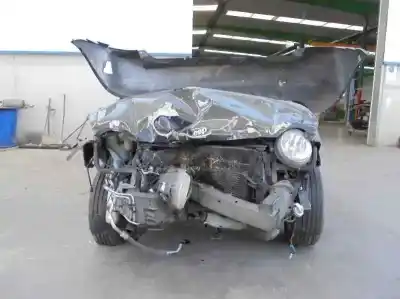 Veicolo di demolizione jeep compass 2.0 crd cat dell'anno 2007 alimentato d byl + serial