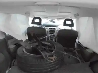 Veicolo di demolizione jeep compass 2.0 crd cat dell'anno 2007 alimentato d byl + serial