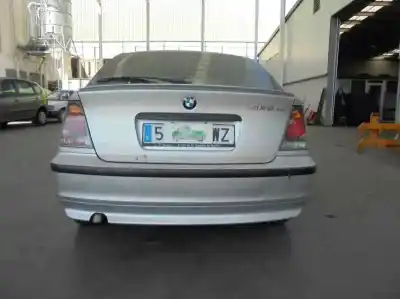 Veículo de Sucata bmw serie 3 compact (e46) 320td do ano 2002 alimentado 20-4d-4 d