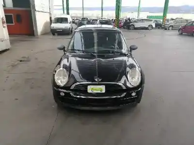 Veículo de Sucata mini r50,r53 1.6 16v cat do ano 2002 alimentado w10