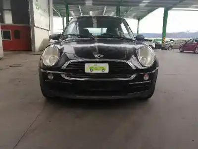 Veículo de Sucata mini r50,r53 1.6 16v cat do ano 2002 alimentado w10