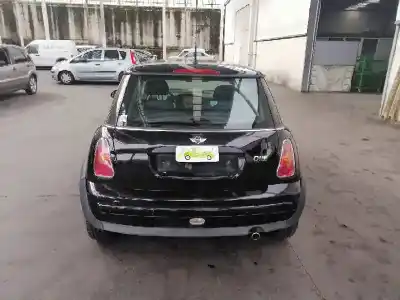 Veículo de Sucata mini r50,r53 1.6 16v cat do ano 2002 alimentado w10