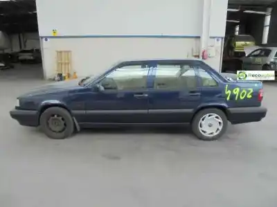 Veículo de Sucata volvo serie 850 2.5 20v berlina do ano 1995 alimentado b5254s