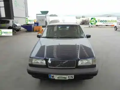 Veículo de Sucata volvo serie 850 2.5 20v berlina do ano 1995 alimentado b5254s