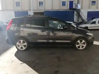 Утилизация автомобиля mazda 5 berl. (cr) 2.0 crtd sportive (105kw) года 2006 питание d/rf Утилизация автомобиля mazda 5 berl. (cr) 2.0 crtd sportive (105kw) года 2006 питание d/rf
