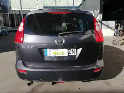 Утилизация автомобиля mazda 5 berl. (cr) 2.0 crtd sportive (105kw) года 2006 питание d/rf Утилизация автомобиля mazda 5 berl. (cr) 2.0 crtd sportive (105kw) года 2006 питание d/rf