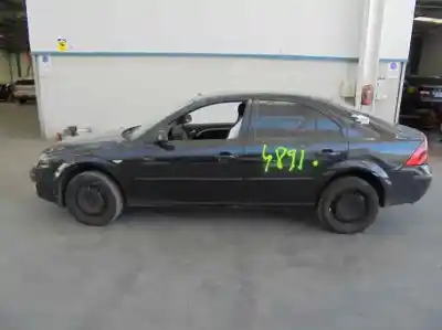 Veicolo di demolizione FORD MONDEO III (B5Y) 2.0 16V TDDI / TDCI dell'anno 2004 alimentato HJBB