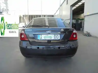 Veículo de Sucata ford mondeo iii (b5y) 2.0 16v tddi / tdci do ano 2004 alimentado hjbb