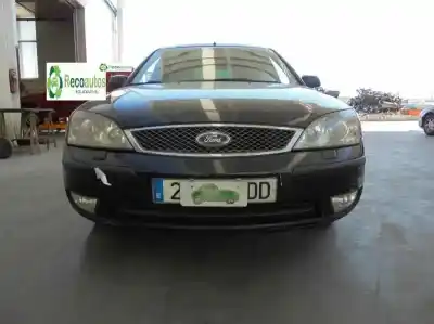 Veículo de Sucata ford mondeo iii (b5y) 2.0 16v tddi / tdci do ano 2004 alimentado hjbb