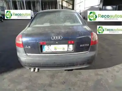 Veículo de Sucata audi a6 berlina (4b2) 2.5 tdi do ano 2003 alimentado bcz