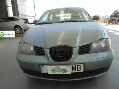 Sloopvoertuig SEAT                                               IBIZA (6L1)                                                                                                                                                                                                                                                1.9 TDI                                                                                                                                                                                                                                                    van het jaar 2004 aangedreven ATD