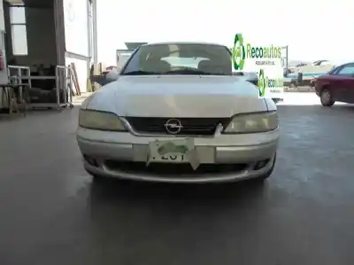 Утилизация автомобиля OPEL VECTRA B BERLINA 2.0 DTI года 1999 питание X20DTH