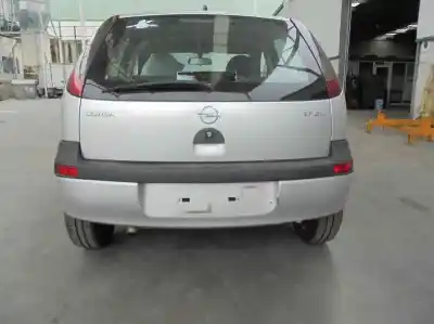 Утилизация автомобиля opel                                               corsa c (x01)                                                                                                                                                                                                                                              1.7 dti (f08 f68)                                                                                                                                                                                                                                          года 2003 питание y17dt