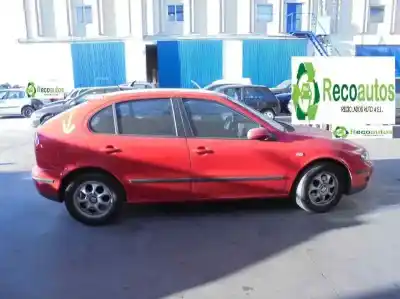 Утилизация автомобиля seat leon (1m1) 1.9 tdi года 2000 питание asv