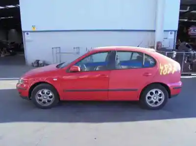 Утилизация автомобиля seat leon (1m1) 1.9 tdi года 2000 питание asv