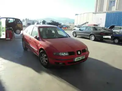 Утилизация автомобиля seat leon (1m1) 1.9 tdi года 2000 питание asv