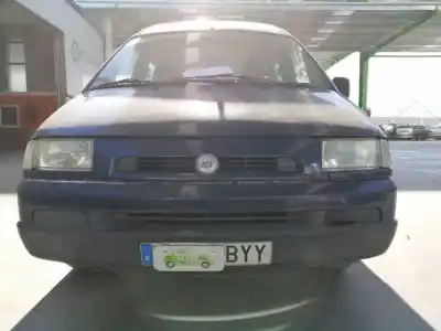 Утилизация автомобиля fiat scudo (222) 2.0 cat года 2002 питание 
