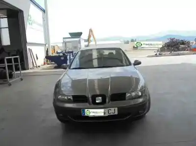 Утилизация автомобиля SEAT TOLEDO II (1M2) 1.9 TDI года 2004 питание ASV