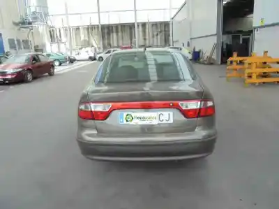 Утилизация автомобиля seat toledo ii (1m2) 1.9 tdi года 2004 питание asv