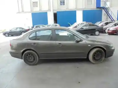 Утилизация автомобиля seat toledo ii (1m2) 1.9 tdi года 2004 питание asv