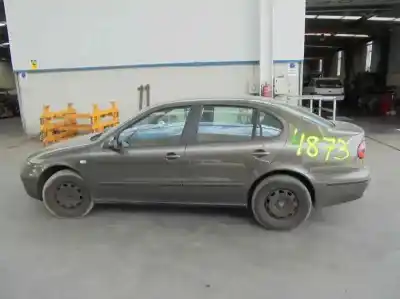 Утилизация автомобиля seat toledo ii (1m2) 1.9 tdi года 2004 питание asv