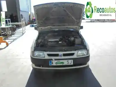 Veículo de Sucata seat ibiza (6k) 1.4 do ano 1995 alimentado abd