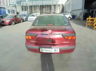 Scrapping Vehicle renault                                            megane i classic (la0)                                                                                                                                                                                                                                     1.9 dti diesel cat                                                                                                                                                                                                                                         of the year 1999 powered f9qa734