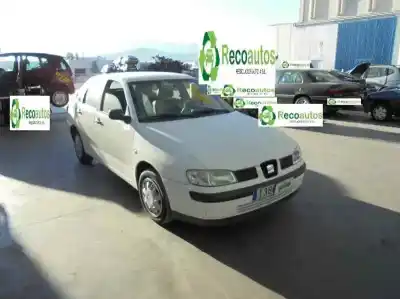 Veículo de Sucata seat                                               cordoba berlina (6k2)                                                                                                                                                                                                                                      1.9 tdi                                                                                                                                                                                                                                                    do ano 2001 alimentado agr