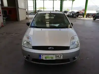 Утилизация автомобиля ford fiesta (cbk) 1.4 tdci cat года 2005 питание f6ja