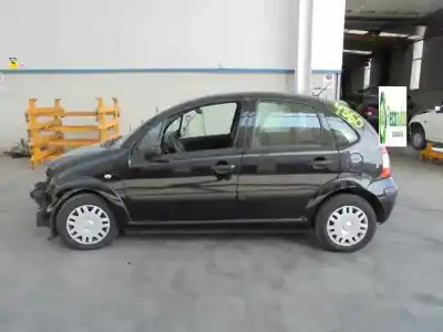 Scrapping Vehicle CITROEN                                            C3 1.4 HDI (68 CV)                                                                                                                                                                                                                                         1.4 HDi                                                                                                                                                                                                                                                    of the year 2006 powered 8HZ