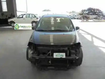 Veículo de Sucata citroen c3 1.4 hdi (68 cv) 1.4 hdi do ano 2006 alimentado 8hz