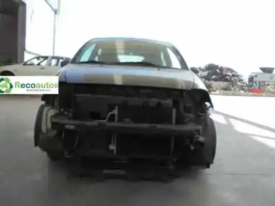 Veículo de Sucata citroen c3 1.4 hdi (68 cv) 1.4 hdi do ano 2006 alimentado 8hz