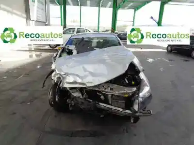 Veículo de Sucata opel astra h berlina 1.7 16v cdti do ano 2006 alimentado z17dth