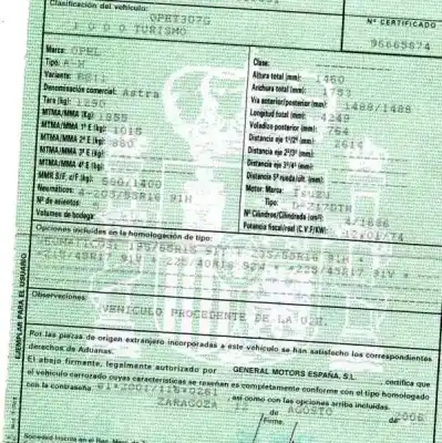 Veículo de Sucata opel astra h berlina 1.7 16v cdti do ano 2006 alimentado z17dth