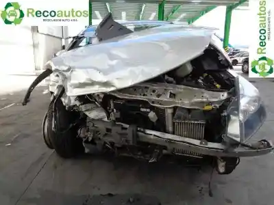 Veículo de Sucata opel astra h berlina 1.7 16v cdti do ano 2006 alimentado z17dth