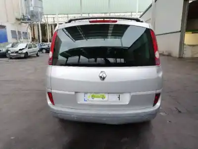 Утилизация автомобиля renault espace iv (jk0) (2002->) 2.2 dci (jk07) года 2005 питание d/g9t j7