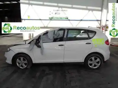 Vehicul casat SEAT                                               ALTEA (5P1)                                                                                                                                                                                                                                                1.9 TDI                                                                                                                                                                                                                                                    al anului 2006 alimentat BXE