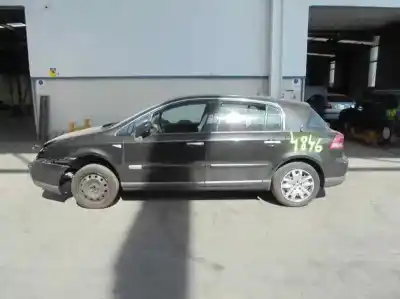 Scrapping Vehicle RENAULT VEL SATIS (BJ0_) 3.0 dCi (BJ0J BJ0N) of the year 2005 powered P9X A7